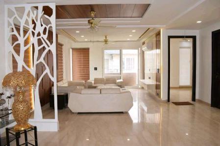 4 BHK Floor Sale Janakpuri West Delhi